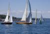 Maine Distance Races on deck after Camden Classics
