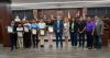 Aurora City Council honors students who place second in international tech competition