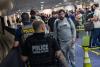 TSA shares passengers’ personal information with immigration enforcement, documents show