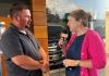 Missouri Soybean Association president welcomes potential aid, calls for stronger export markets