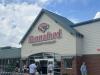 Hannaford to study climate risks at two Portland-area stores
