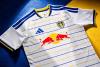 Start spreading the news...Leeds United launch new 2026/27 home shirt in New York – buy it here