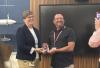 Topsail Middle School teacher is Corning STEM Educator of the Year