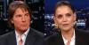 Tom Cruise & Katie Holmes’ Daughter Suri Legally Changes Last Name