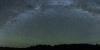 Badlands National Park earns International Dark Sky Park designation