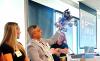 Seattle Tech Week highlights how unorthodox routes can lead to careers on the space frontier