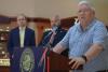 Governor Patrick Morrisey Announces Back-to-School Sales Tax Holiday; Hopes it Assists State Families