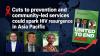 Cuts to prevention and community-led services could spark HI...