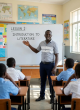 Uganda’s Education Challenges: Teacher Ssali Badru Advocates for Technology, Teacher Support and Parental Involvement 