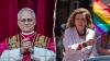 Pope Leo promotes archbishop who barred Pelosi from Communion to one of Vatican's highest courts