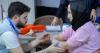 UAE's floating hospital fits 51 Palestinian patients with prosthetic limbs