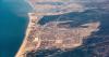 Damietta Port horror as drone strike causes explosion on ship in Egypt
