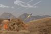 Jordan Downs Five Iranian Missiles as U.S.-Saudi Strikes Target Tehran-Backed Militias in Iraq
