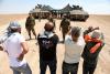Israel is deporting the foreign activists who are helping protect Palestinian communities from settler attacks