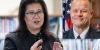 Sexually harassing the chief? Self-admitted illegal alien Democrat mayor embroiled in new scandal
