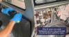 Over 4,300 vape pods found stashed in back panels of Malaysian van entering Singapore, driver arrested