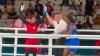 Pakistan’s Fatima Zahra Secures Historic Medal at Commonwealth Games