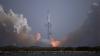 FAA Eyes Sidelining Environmental Laws to Increase Number of Rocket Launches
