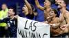 FIFA Open Case Against Argentina's Falklands Banner at World Cup