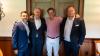 OKC United leaders formed unlikely bond with Czech soccer president