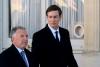 Ukraine expects Witkoff, Kushner to visit Kyiv in coming days, Zelensky says