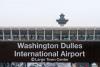 Trump announces a $22.5B makeover of Dulles airport that will eliminate the ‘people movers’