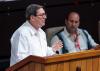 Cuba: Washington undermines intel agreements, relations under slogan of “Peace Through Strength”