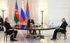 Brussels is not pulling Armenia away from Russia – it is pushing Yerevan into autocracy: David Grigorian