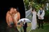Browns QB gets married to longtime girlfriend in intimate Hawaii ceremony