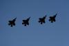 Four Iranian Revolutionary Guard Advisors Killed in Iraq Airstrikes