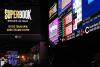 Caesars assumes control of iconic Las Vegas sportsbook