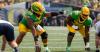 Oregon Ducks Football Returning Starters O-Line