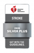 MaineHealth Waldo Hospital nationally recognized for commitment to excellence in stroke care