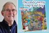 Abbotsford author releases second ‘Grod family’ children’s book