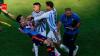 Leandro Paredes faces three assault charges over World Cup final fiasco; FIFA charges Argentina over 'Las Malvinas' banner
