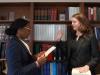 Delaware Supreme Court Justice Morgan T. Zurn Sworn into Office