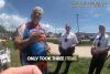 ‘Superman’ arrested for breaking into boat in Florida