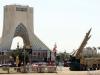 Iran pushes back against US as regional attacks heat up