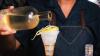 The Dutch debuts a nine-seat Martini bar serving dirty snow cone Martinis, hot beef sandwiches and more