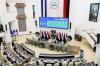 Nicaraguan Parliament introduces reform to extend presidential term