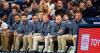GU men's basketball assistant Jorge Sanz departs for North Carolina