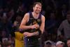 Luka Dončić offers to fly Lakers teammates out to Slovenia for minicamp: Source