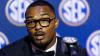 Why has Arion Carter received two-game suspension? Josh Heupel reacts to NCAA decision on Tennessee football star