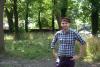 New nature ranger joins Tameside Hospital to boost biodiversity and wellbeing