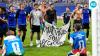 FIFA drops the hammer on Argentina after World Cup final brawl and Falklands row