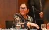 Gov. Emmylou ‘Lala’ Taliño-Mendoza joins 23rd MinDA Board meeting