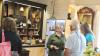 Connecticut Culinary, Culture Collections Captivate At Farewell Sale