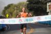 Latvia’s Arturs Medveds wins 54th Wharf to Wharf race for a second straight title