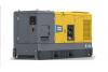 Sorting minerals in Mexican mine with Atlas Copco’s E-Air V1100 compressors