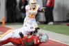 Tennessee linebacker Carter gets 2-game ban for accepting $427 flight